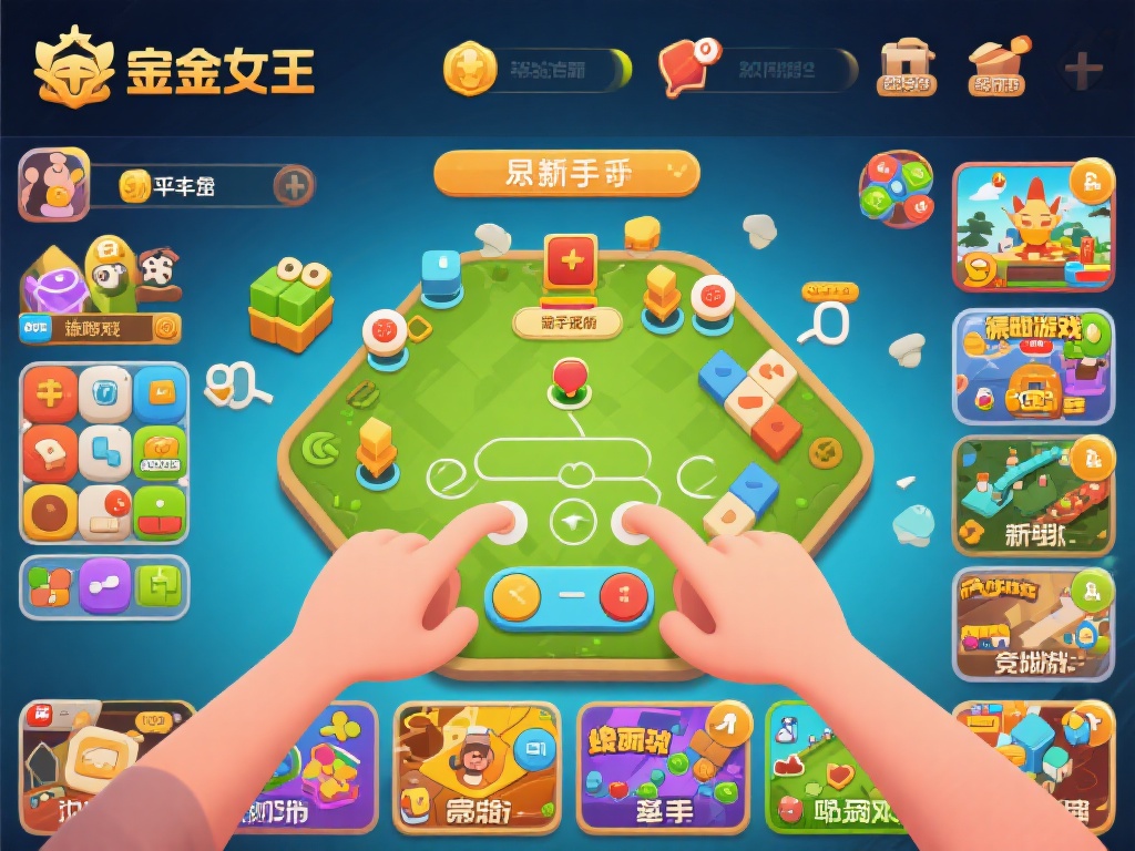 专业测评：赏金女王试玩平台是否值得新手尝试