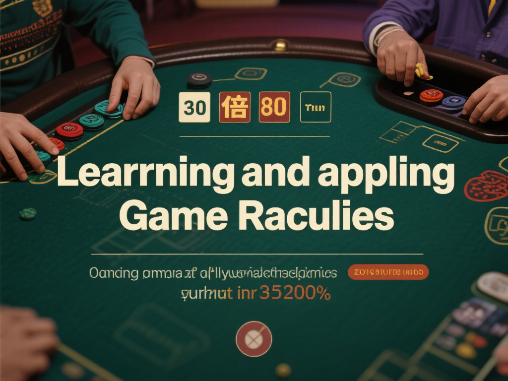 PG赏金女王游戏中倍数玩法的详细教程与指南 学习并应用游戏规律:一些经验丰富的玩家总结出了一些